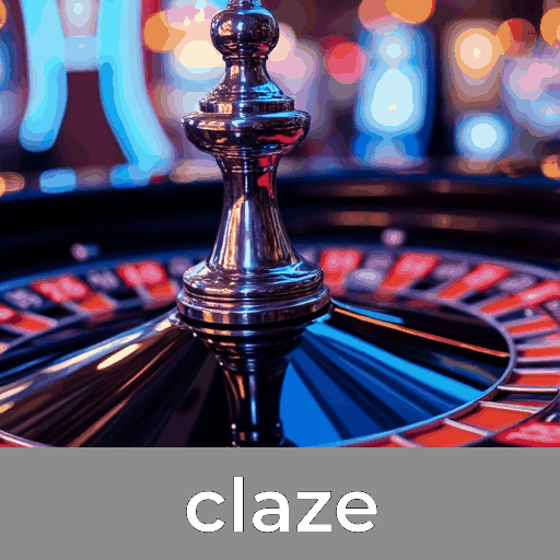 claze: Plataforma premiada e segura