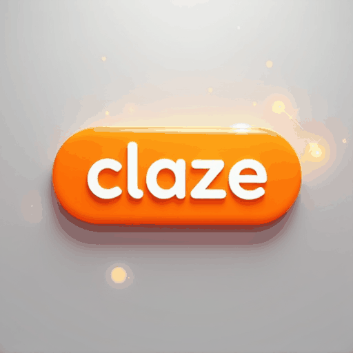 claze logo